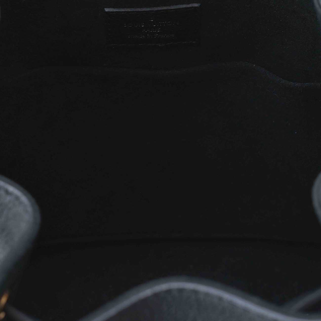 LOUIS VUITTON(USED)루이비통 M57687 락미 버킷